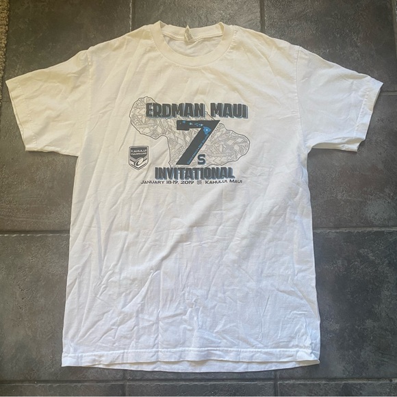 •Mens graphic tee bundle 5 piece• Size L - Picture 4 of 15